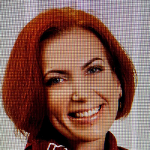Людмила