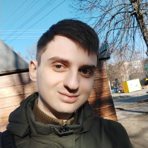 Андрей