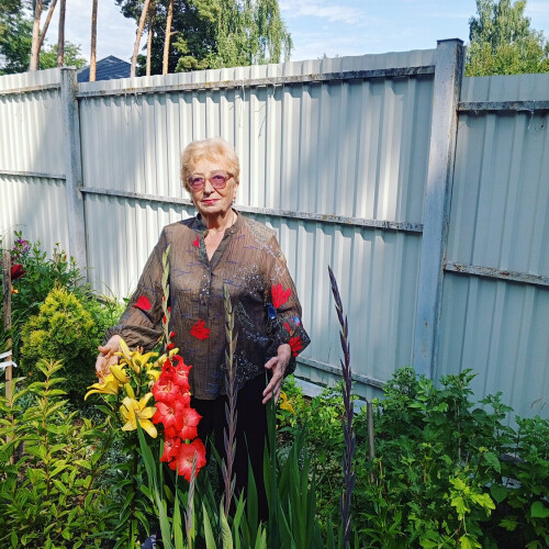 Галина