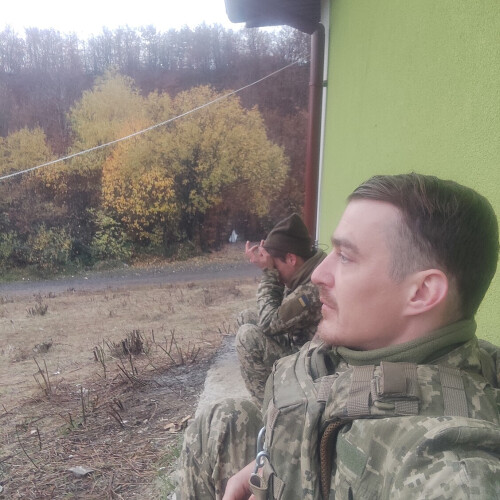 Олег
