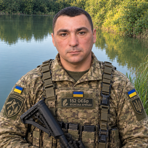 Серёга