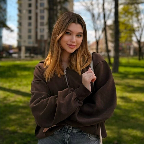 Дария Фомина