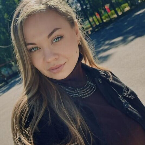 Дарья