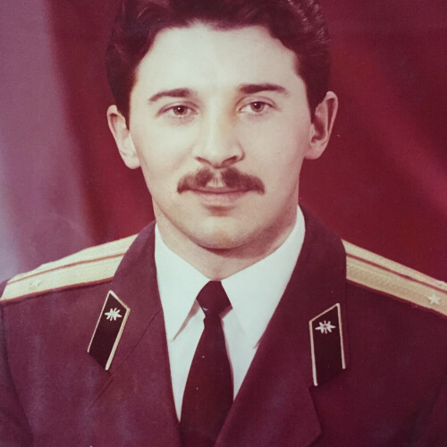 Петр