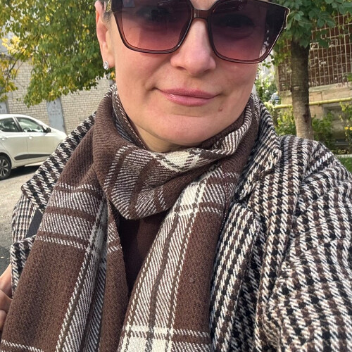 Марина