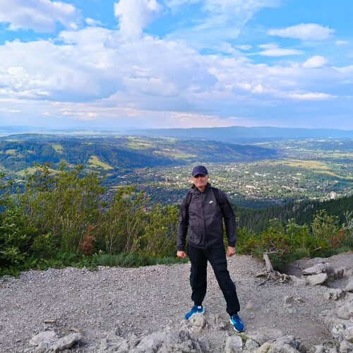 Аркадій