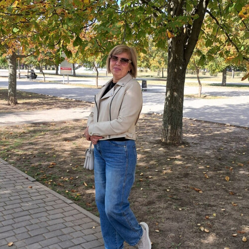 Наталя