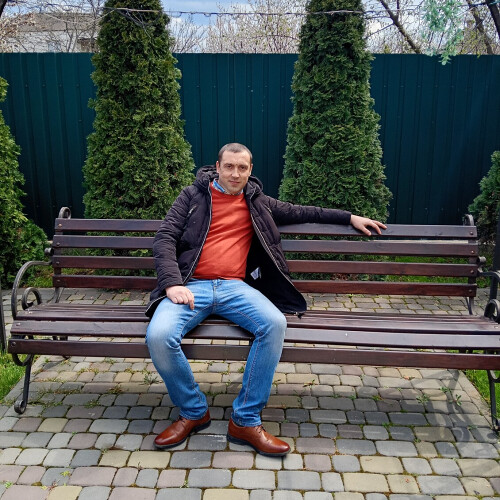 Сергей