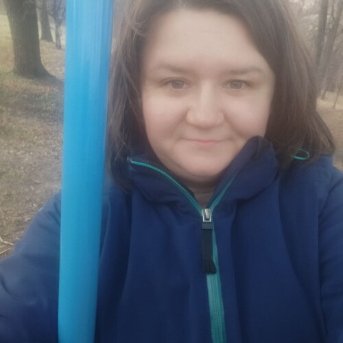 Алевтина
