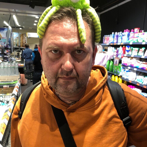 Евгений