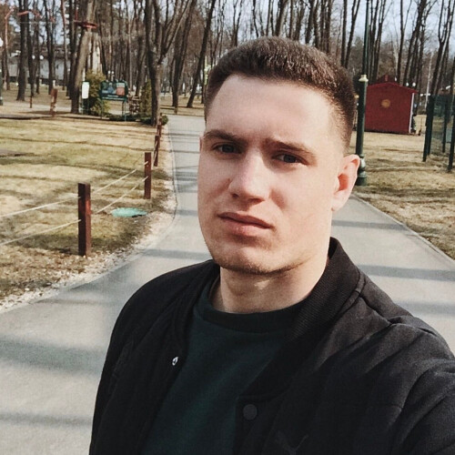 Олег