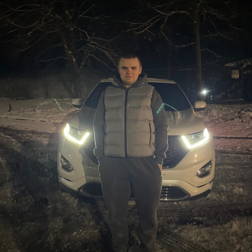 Андрій