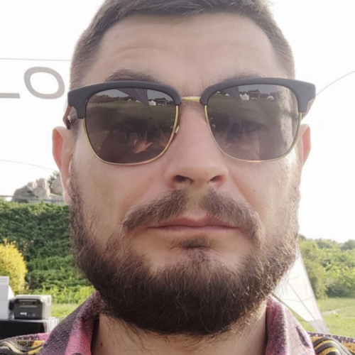 Андрей