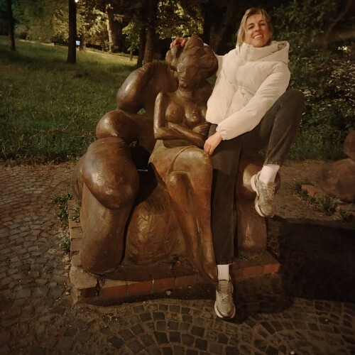 Карина