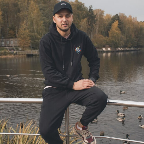 Ігор