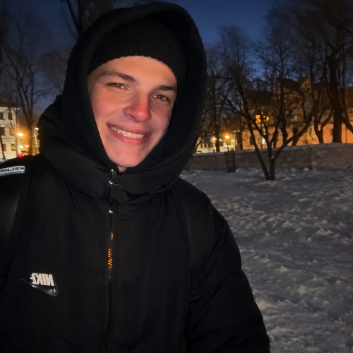 Олег
