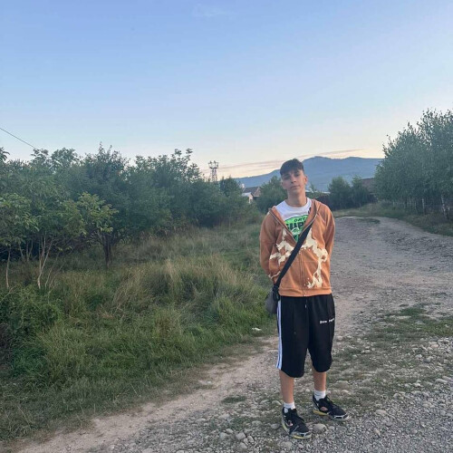 Андрей